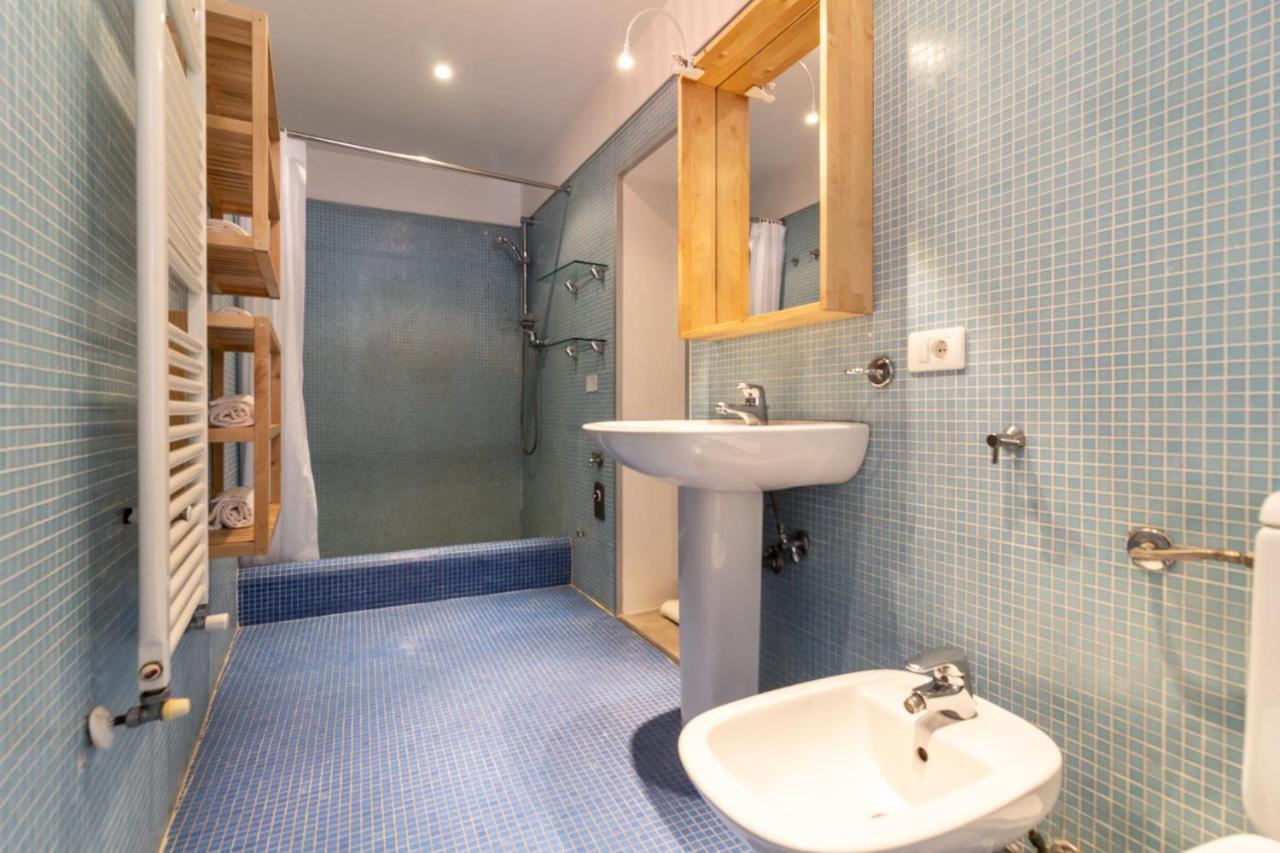 Veneziacentopercento Campaniel Apartment Eksteriør bilde